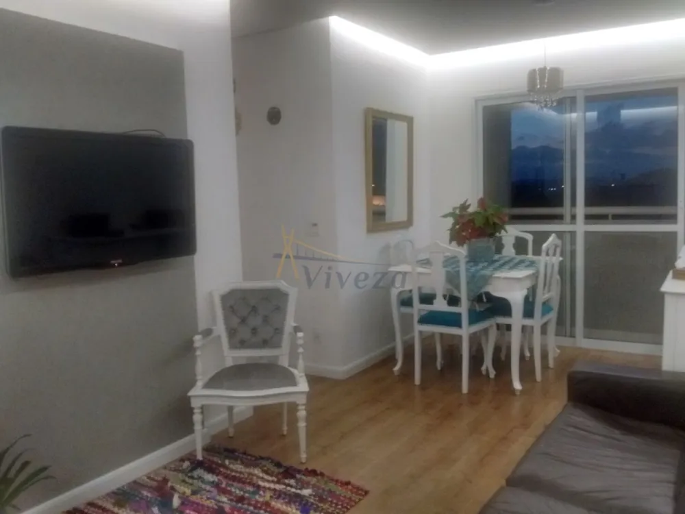 Apartamento, 3 quartos, 74 m² - Foto 3