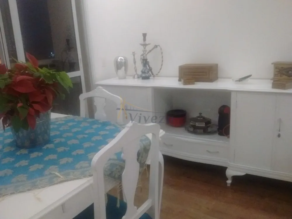 Apartamento, 3 quartos, 74 m² - Foto 5
