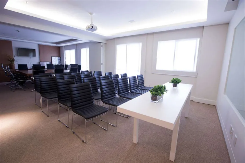 Sala-Conjunto, 51 m² - Foto 5