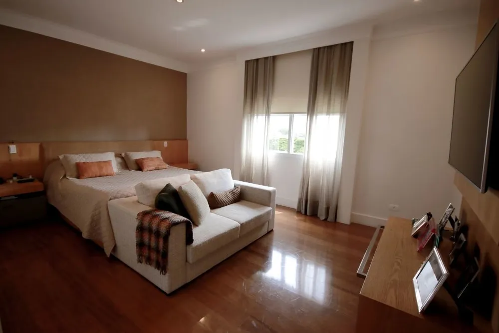 Apartamento, 2 quartos, 280 m² - Foto 5