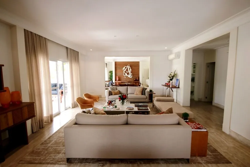 Apartamento, 2 quartos, 280 m² - Foto 1