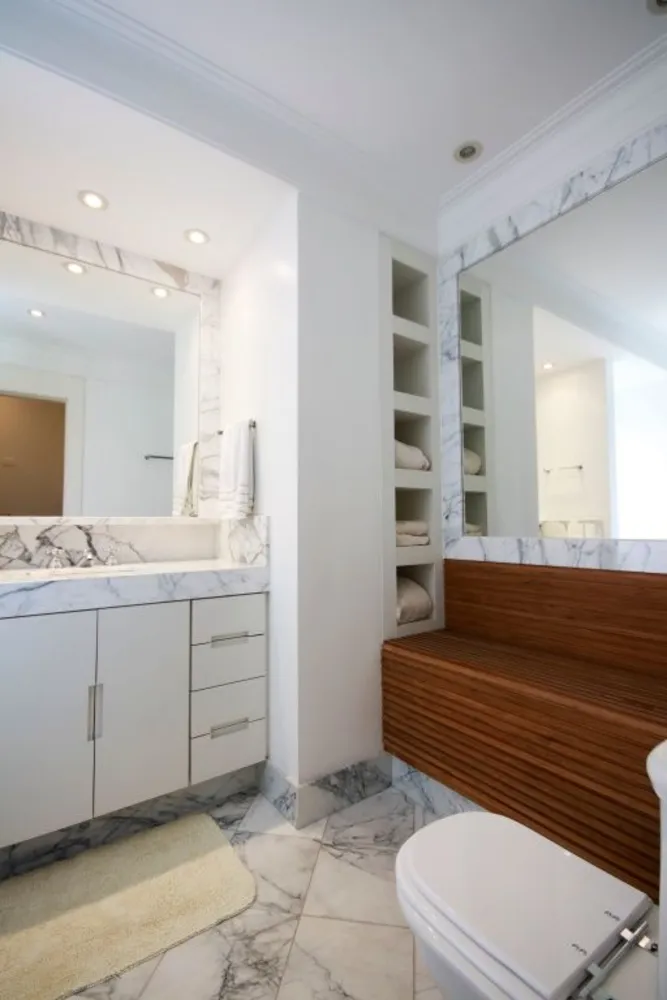 Apartamento, 2 quartos, 280 m² - Foto 6