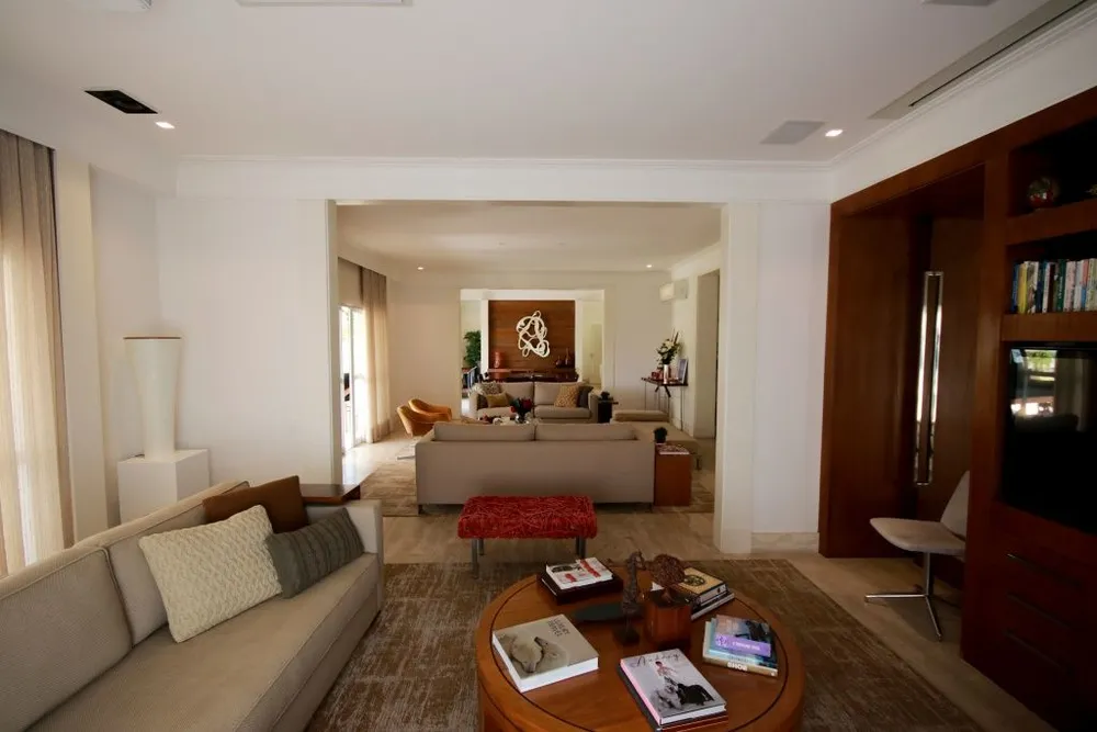 Apartamento, 2 quartos, 280 m² - Foto 4