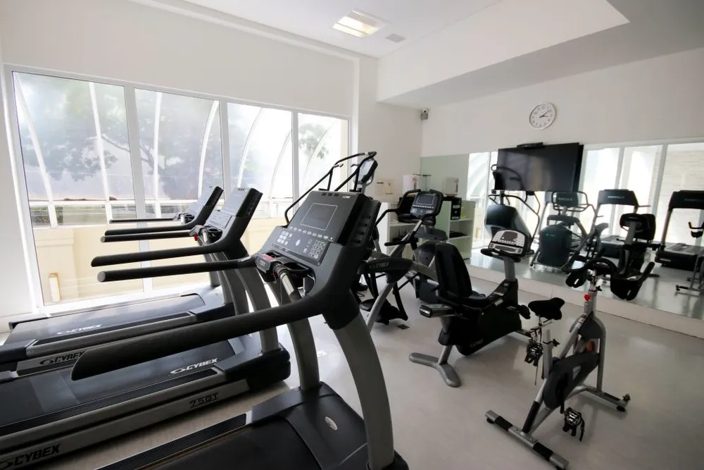 Apartamento, 2 quartos, 280 m² - Foto 8