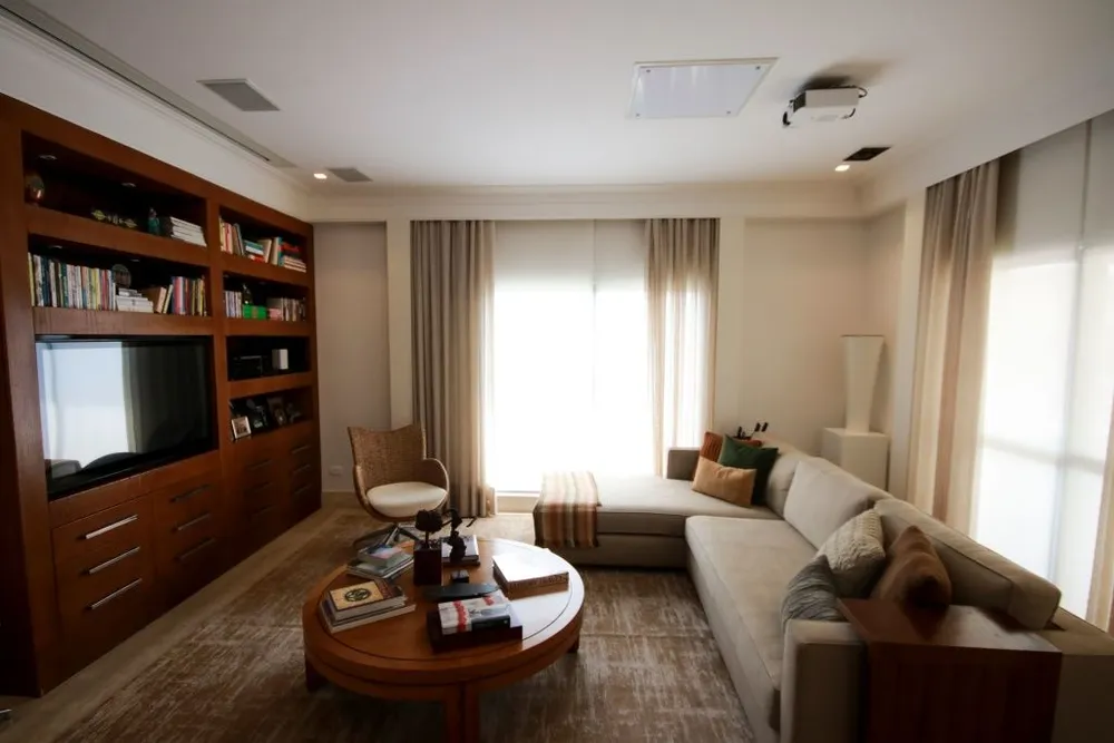 Apartamento, 2 quartos, 280 m² - Foto 3