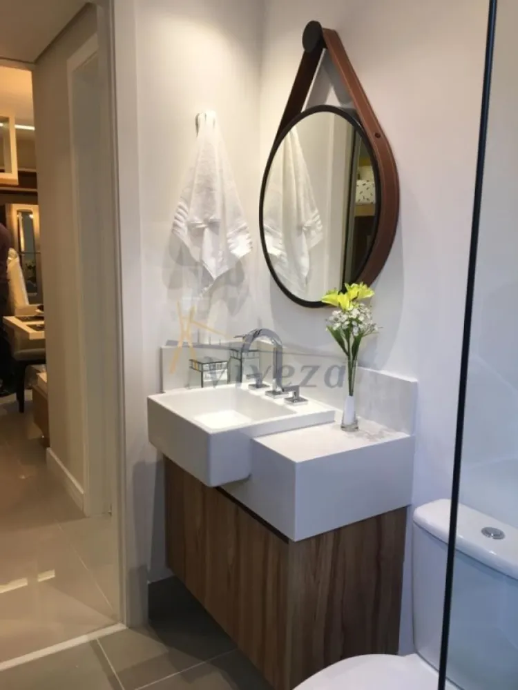 Apartamento, 2 quartos, 63 m² - Foto 4