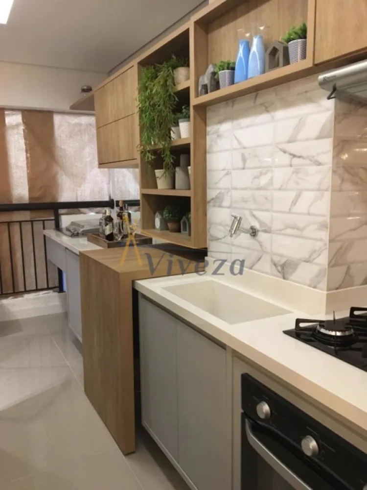 Apartamento, 2 quartos, 63 m² - Foto 8