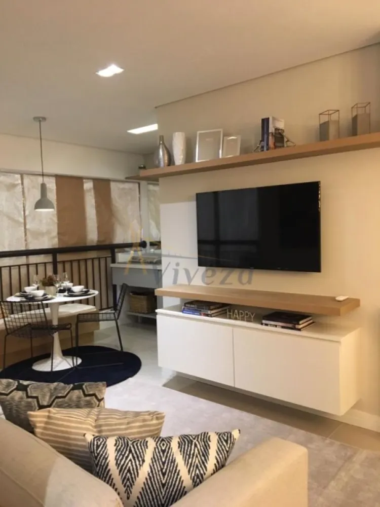 Apartamento, 2 quartos, 63 m² - Foto 7