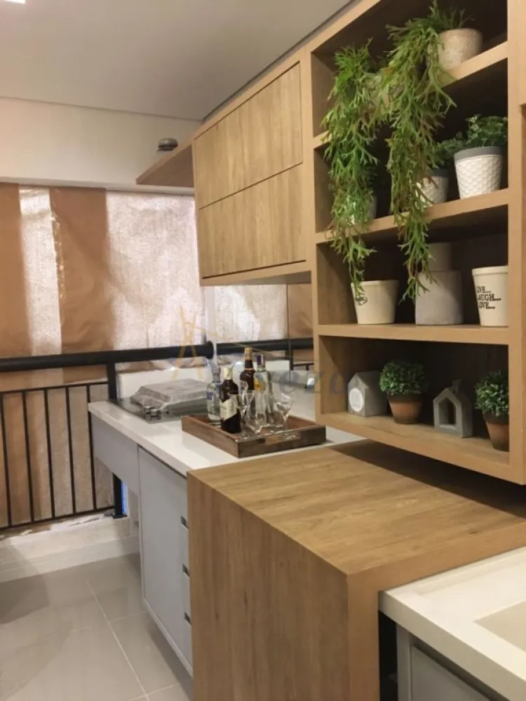 Apartamento, 2 quartos, 63 m² - Foto 2