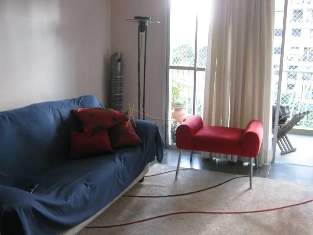 Apartamento, 2 quartos, 93 m² - Foto 2