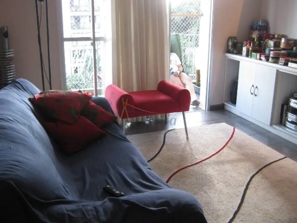 Apartamento, 2 quartos, 93 m² - Foto 1