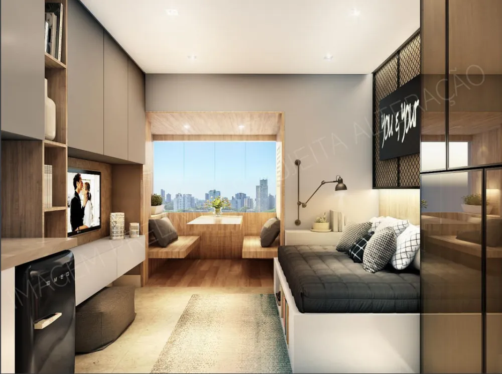 Apartamento, 3 quartos, 84 m² - Foto 5