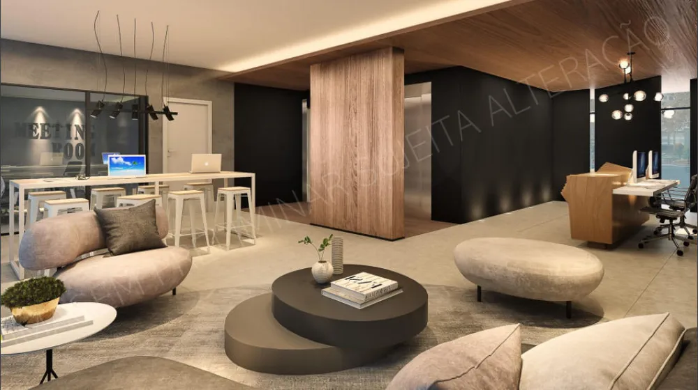 Apartamento, 3 quartos, 84 m² - Foto 7