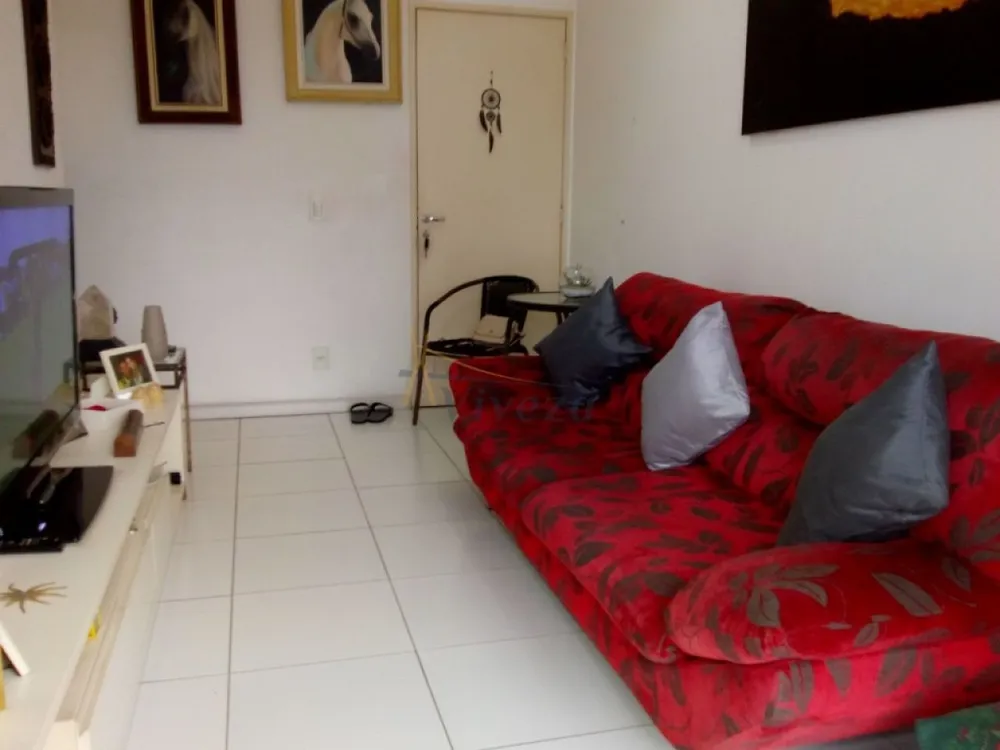 Apartamento, 2 quartos, 55 m² - Foto 4