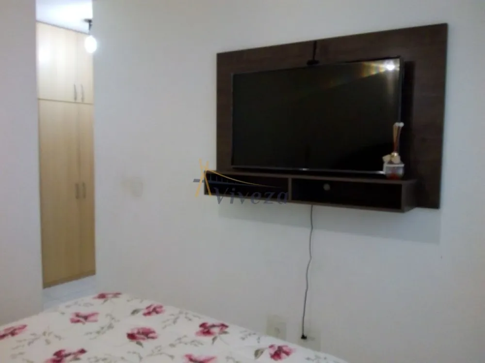 Apartamento, 2 quartos, 55 m² - Foto 6