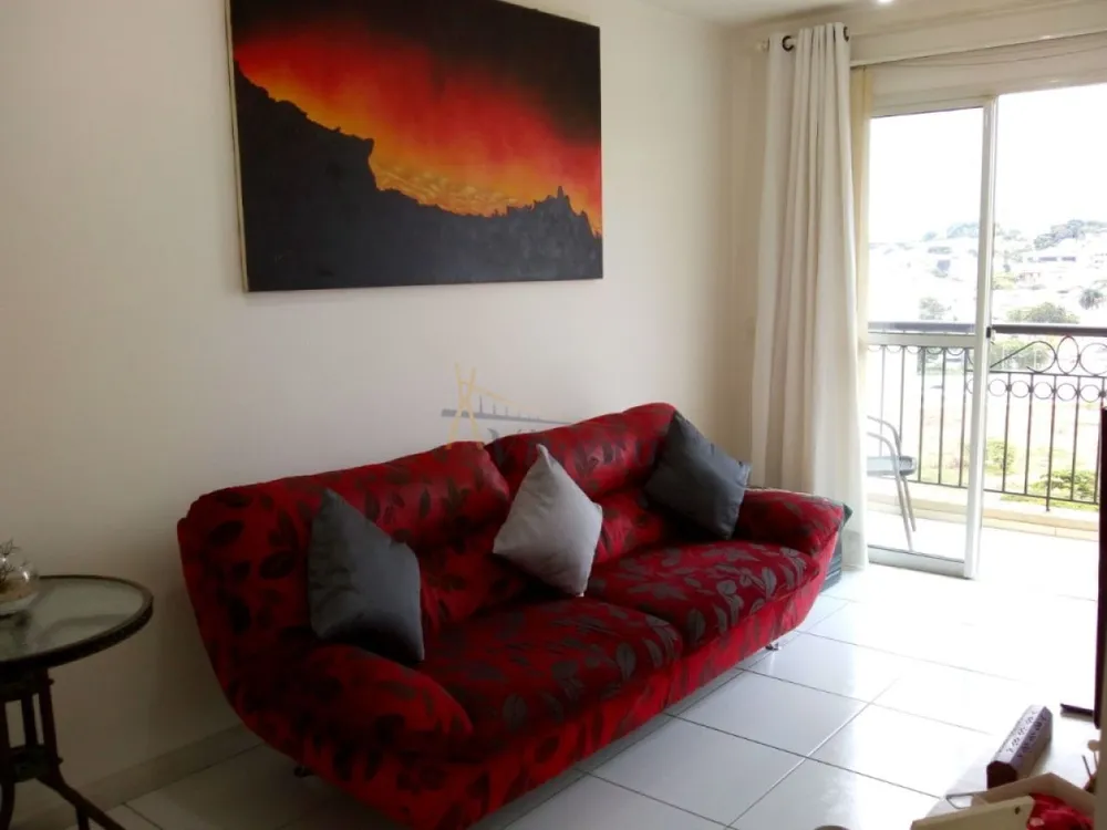 Apartamento, 2 quartos, 55 m² - Foto 2