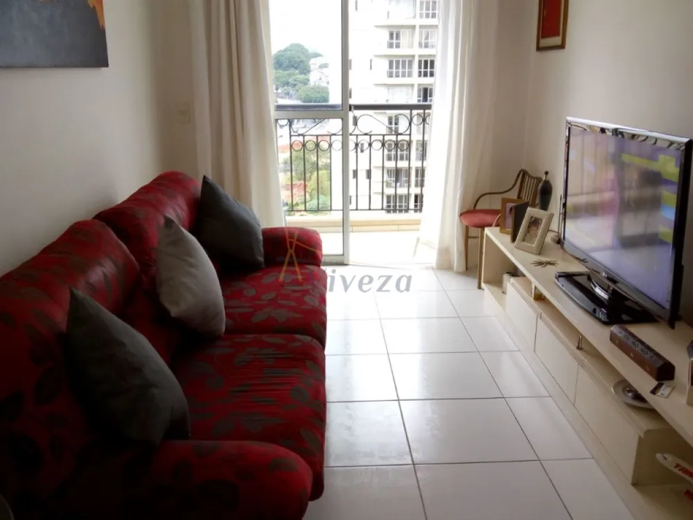 Apartamento, 2 quartos, 55 m² - Foto 3