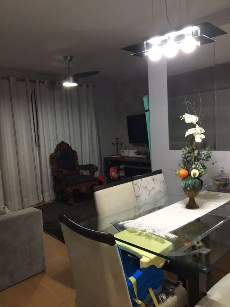 Apartamento, 2 quartos, 65 m² - Foto 3