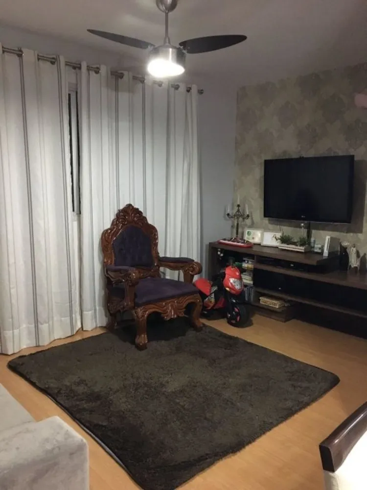 Apartamento, 2 quartos, 65 m² - Foto 1