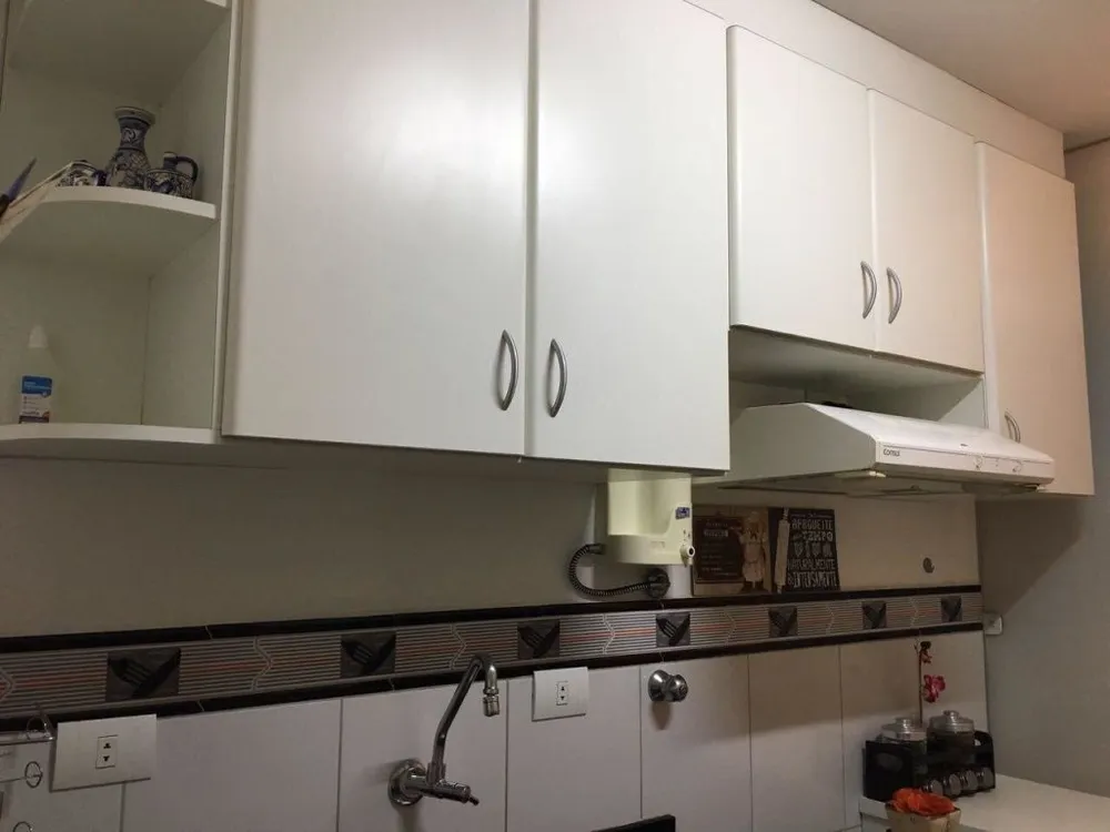 Apartamento, 2 quartos, 65 m² - Foto 8