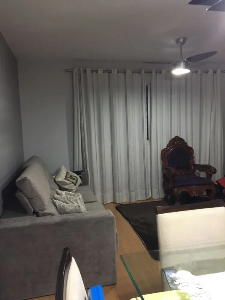 Apartamento, 2 quartos, 65 m² - Foto 2