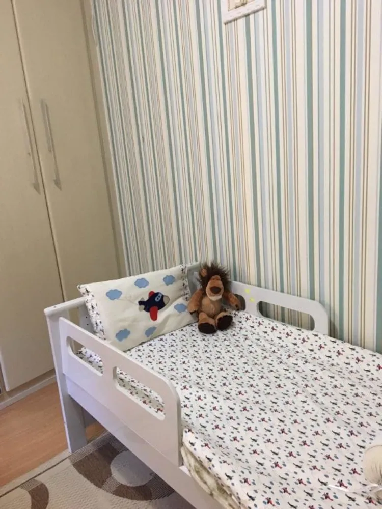 Apartamento, 2 quartos, 65 m² - Foto 4