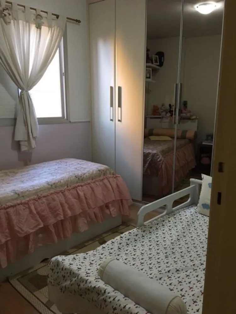 Apartamento, 2 quartos, 65 m² - Foto 7