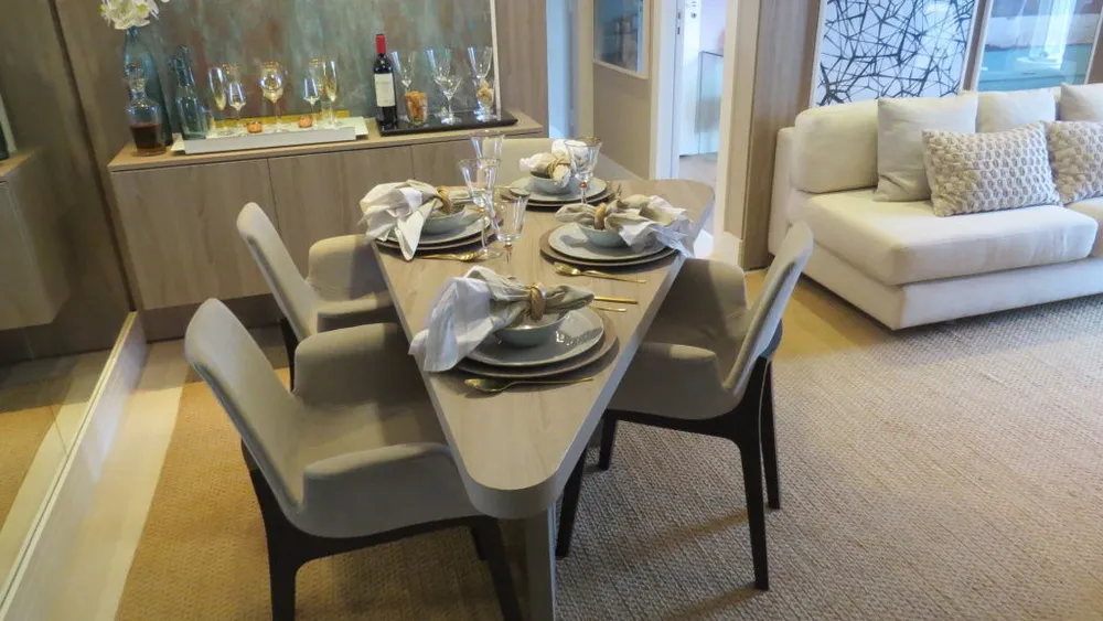 Apartamento, 3 quartos, 92 m² - Foto 2