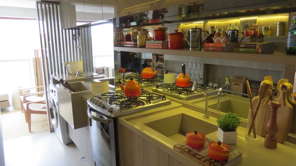 Apartamento, 3 quartos, 92 m² - Foto 4