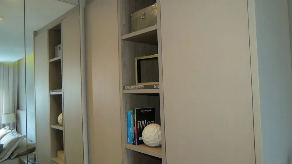 Apartamento, 3 quartos, 92 m² - Foto 5
