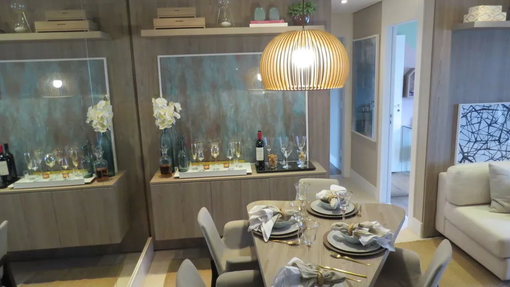 Apartamento, 3 quartos, 92 m² - Foto 1