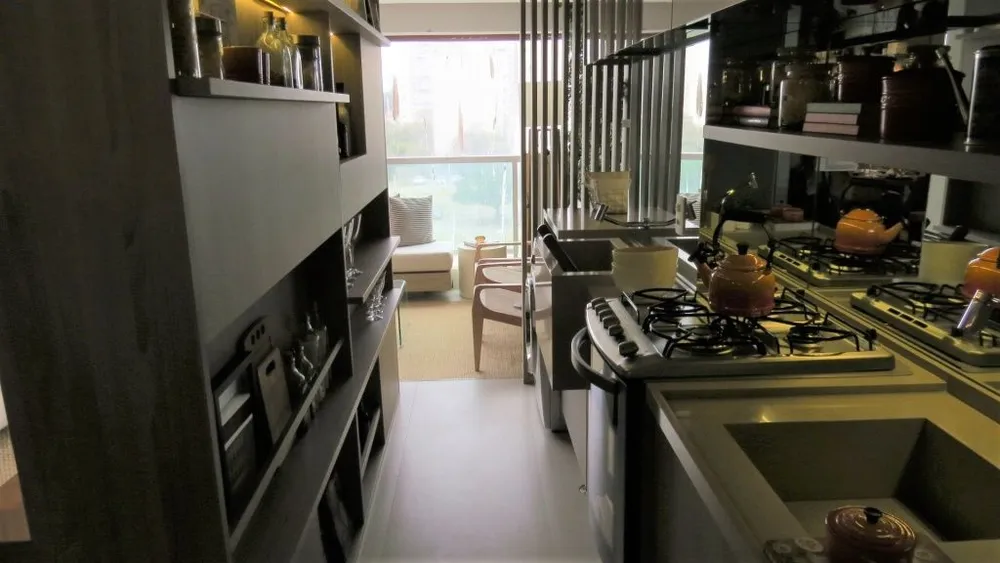 Apartamento, 3 quartos, 92 m² - Foto 6
