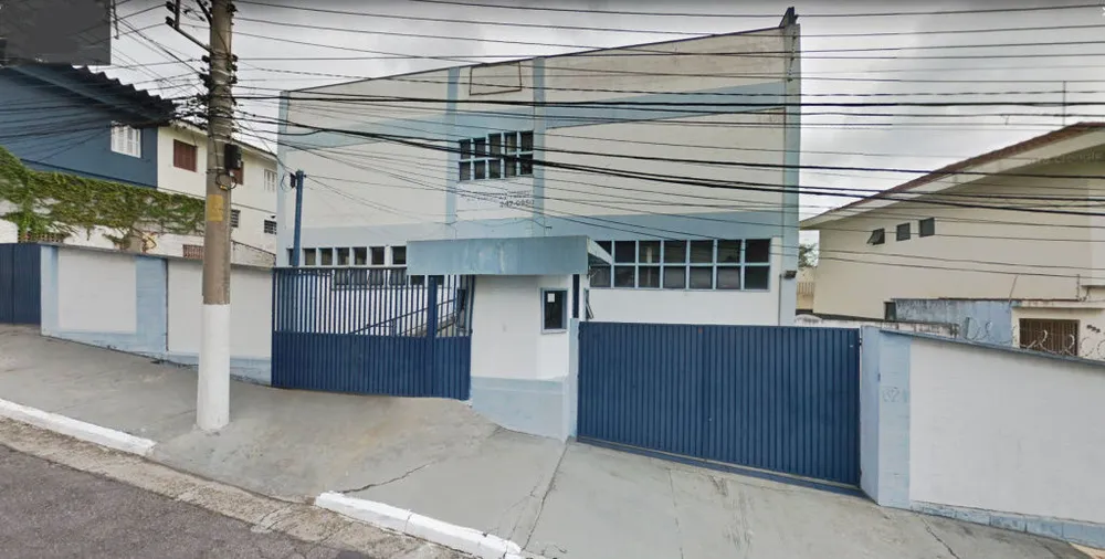 Prédio Inteiro, 1470 m² - Foto 1