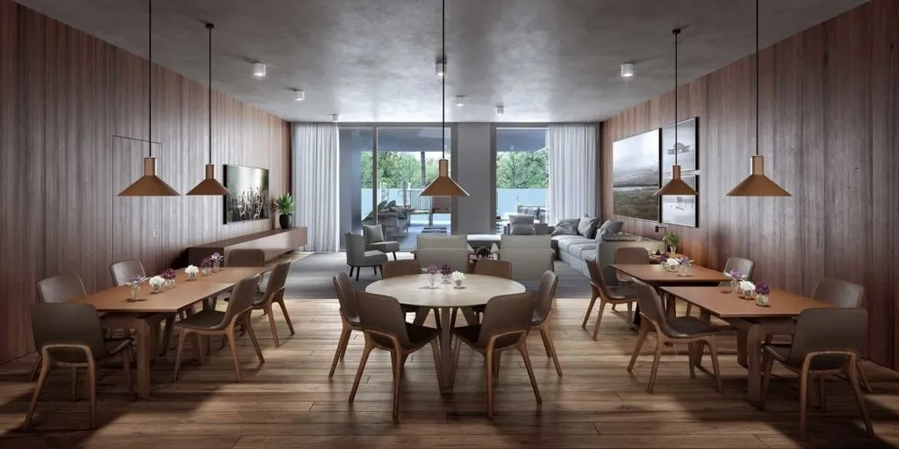 Apartamento, 2 quartos, 131 m² - Foto 3