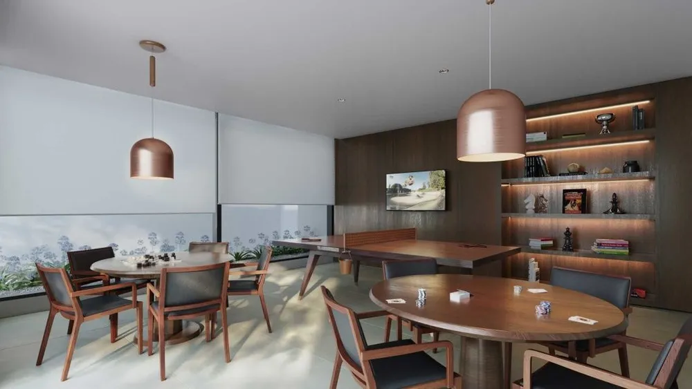 Apartamento, 2 quartos, 131 m² - Foto 4