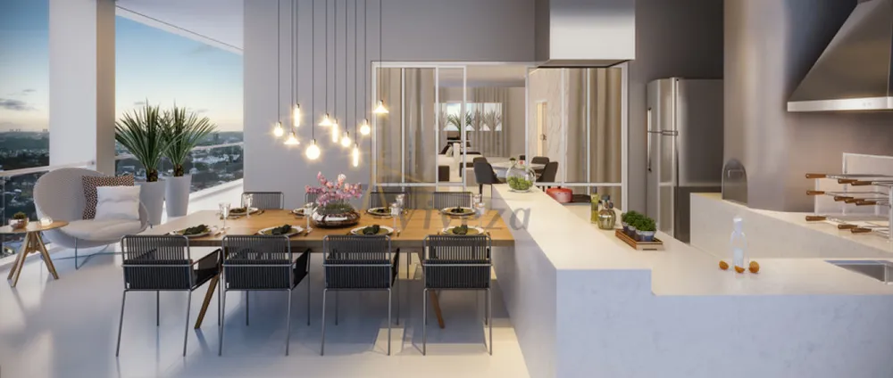 Apartamento, 1 quarto, 49 m² - Foto 5