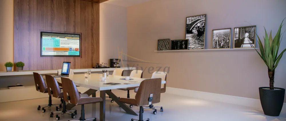 Apartamento, 1 quarto, 49 m² - Foto 4