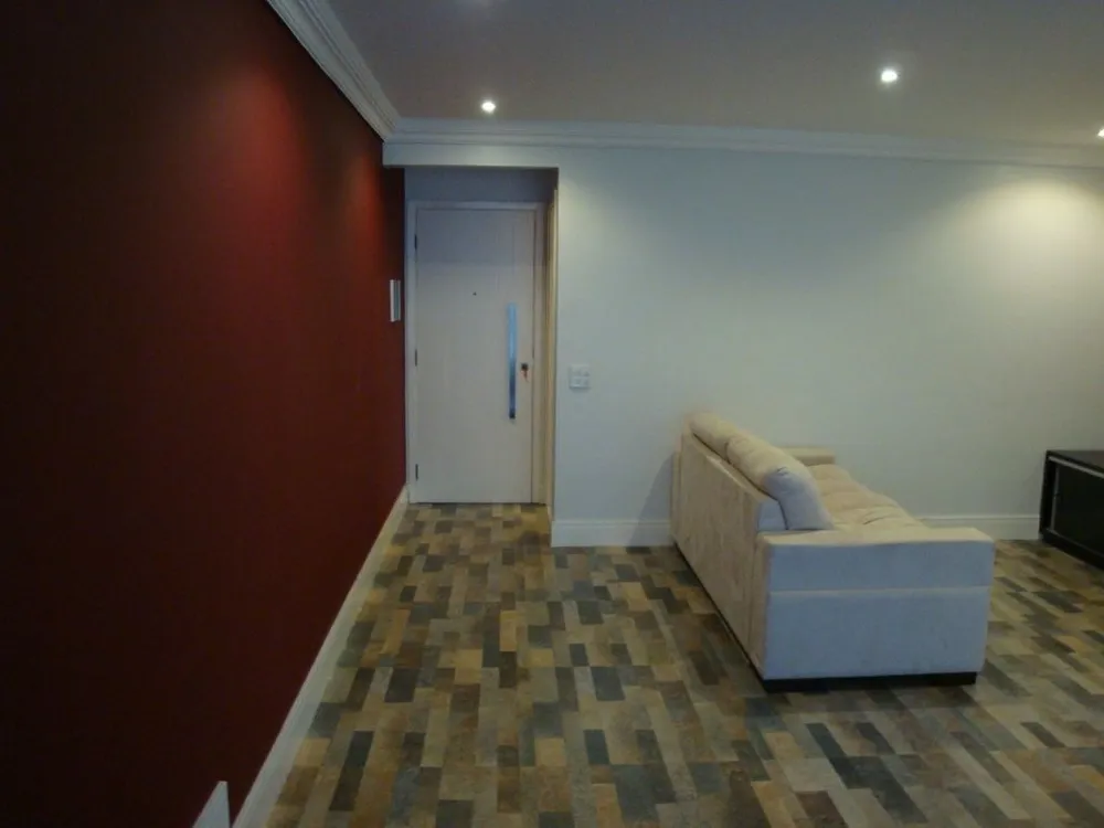 Apartamento, 3 quartos, 88 m² - Foto 2