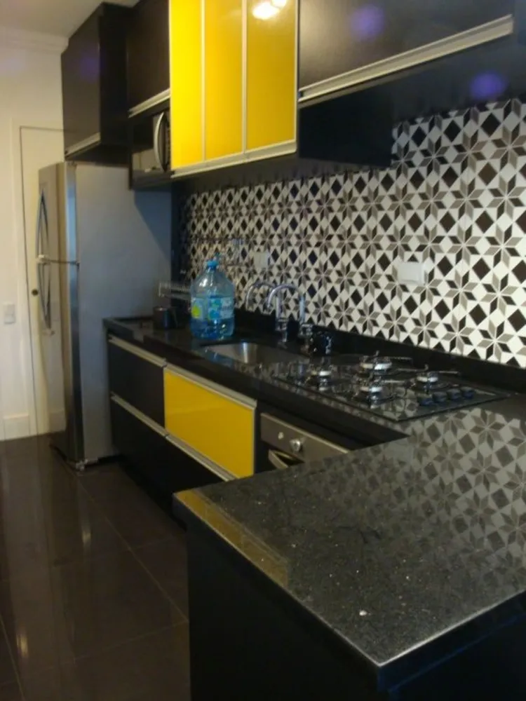 Apartamento, 3 quartos, 88 m² - Foto 7