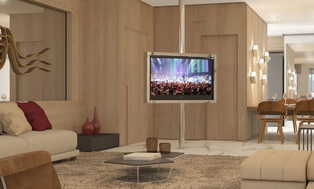 Apartamento, 2 quartos, 64 m² - Foto 8