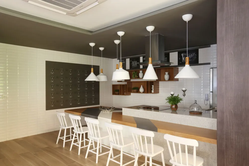 Apartamento, 1 quarto, 34 m² - Foto 7
