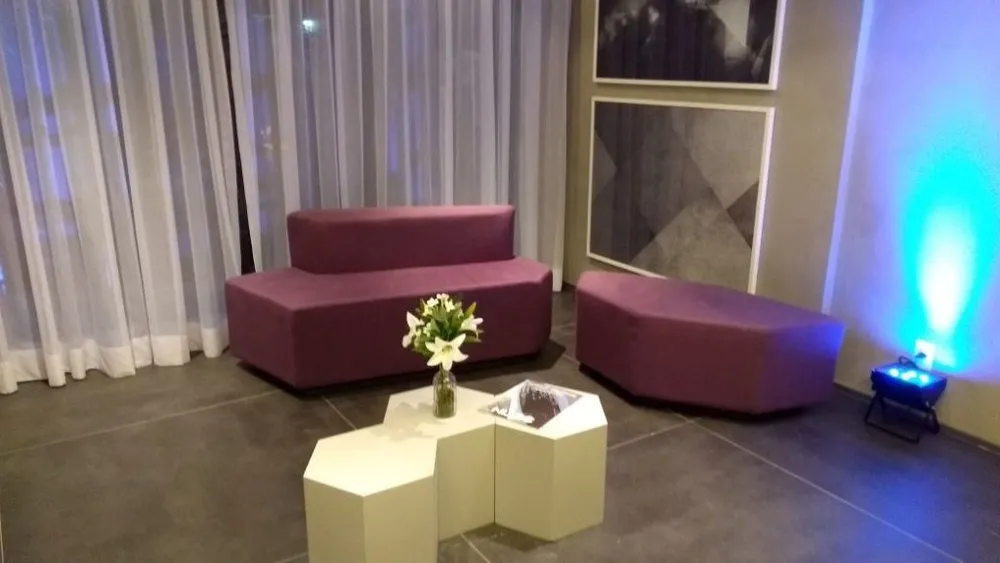 Apartamento, 1 quarto, 34 m² - Foto 8