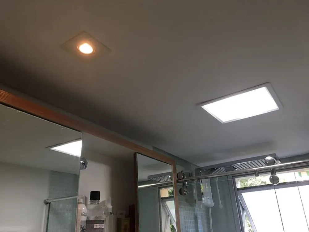 Apartamento, 2 quartos, 60 m² - Foto 3
