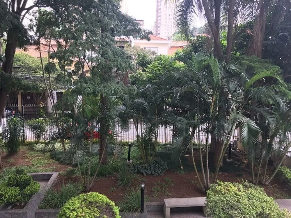 Apartamento, 2 quartos, 60 m² - Foto 6