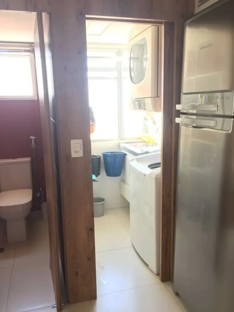 Apartamento, 2 quartos, 60 m² - Foto 7