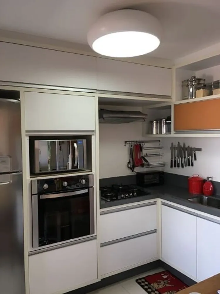 Apartamento, 2 quartos, 60 m² - Foto 5