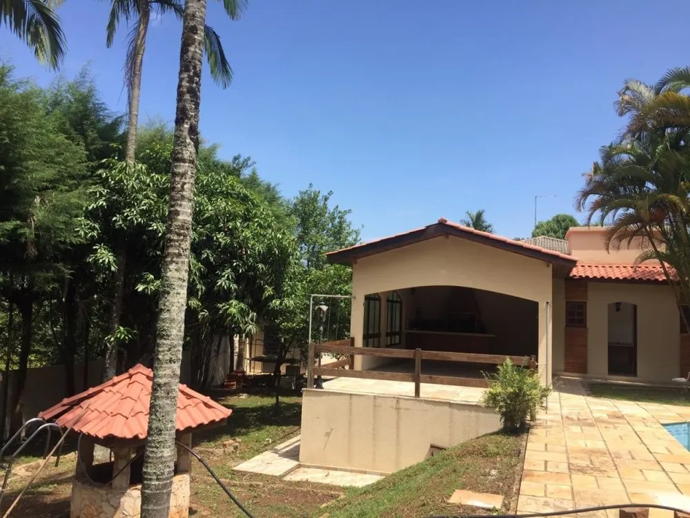 Casa, 4 quartos, 372 m² - Foto 2