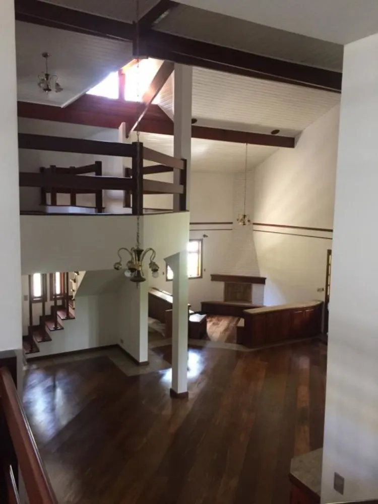 Casa, 4 quartos, 372 m² - Foto 8
