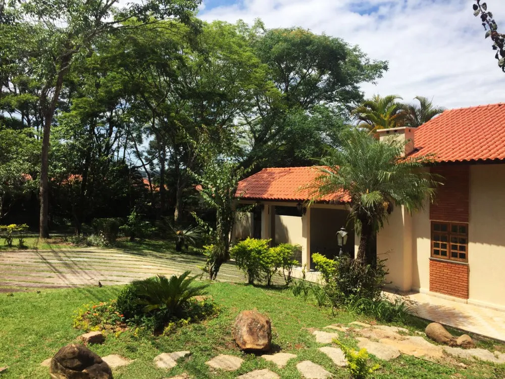 Casa, 4 quartos, 372 m² - Foto 4