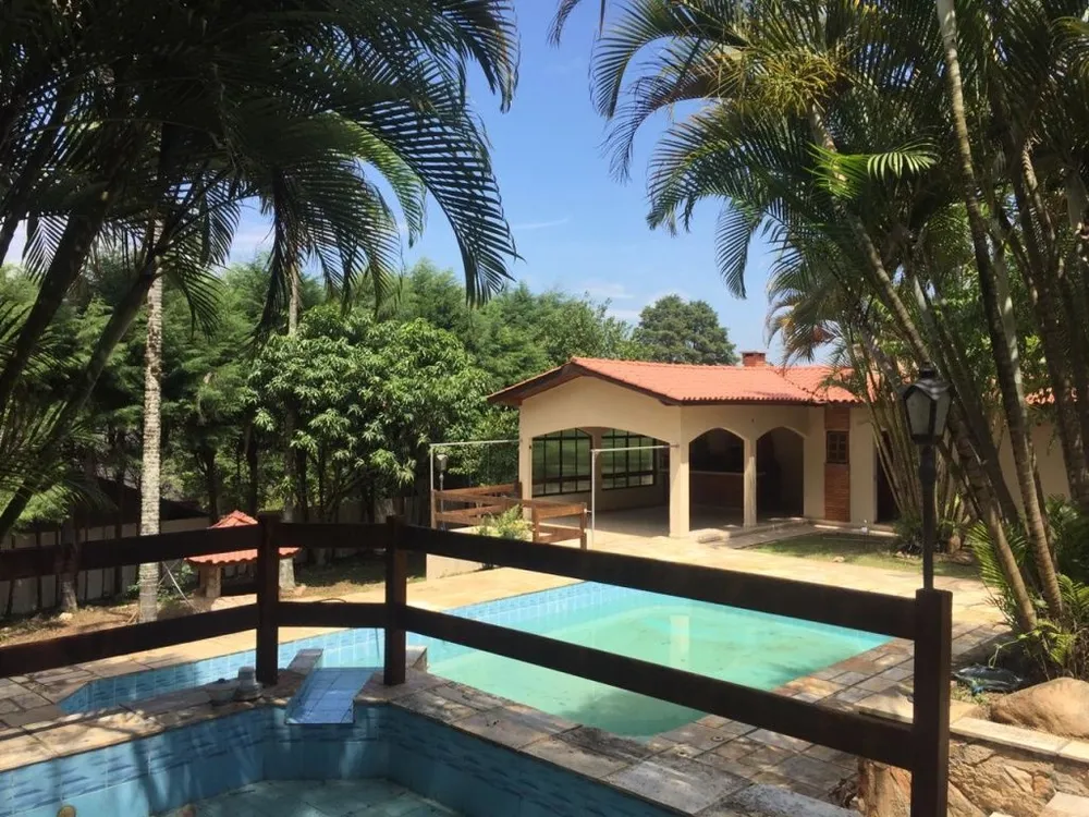 Casa, 4 quartos, 372 m² - Foto 3